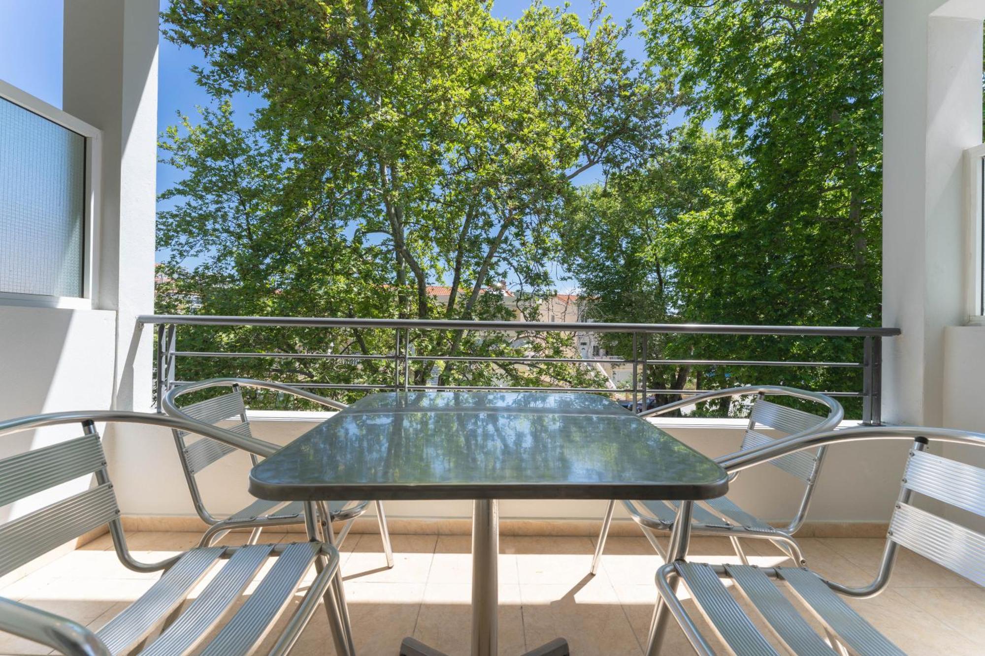 Kipos Resort Néa Péramos Kültér fotó